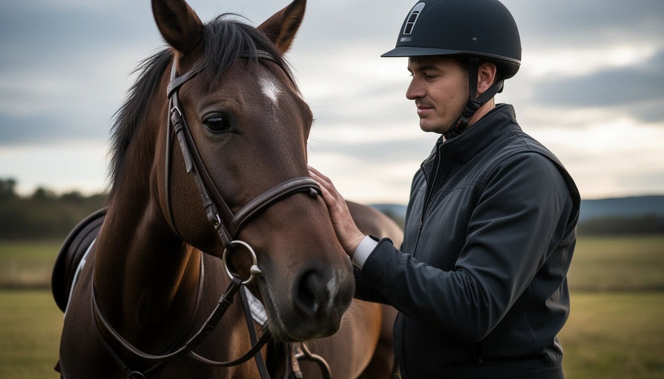 Passeio a Cavalo pelos Arredores de Marselha - foto 4