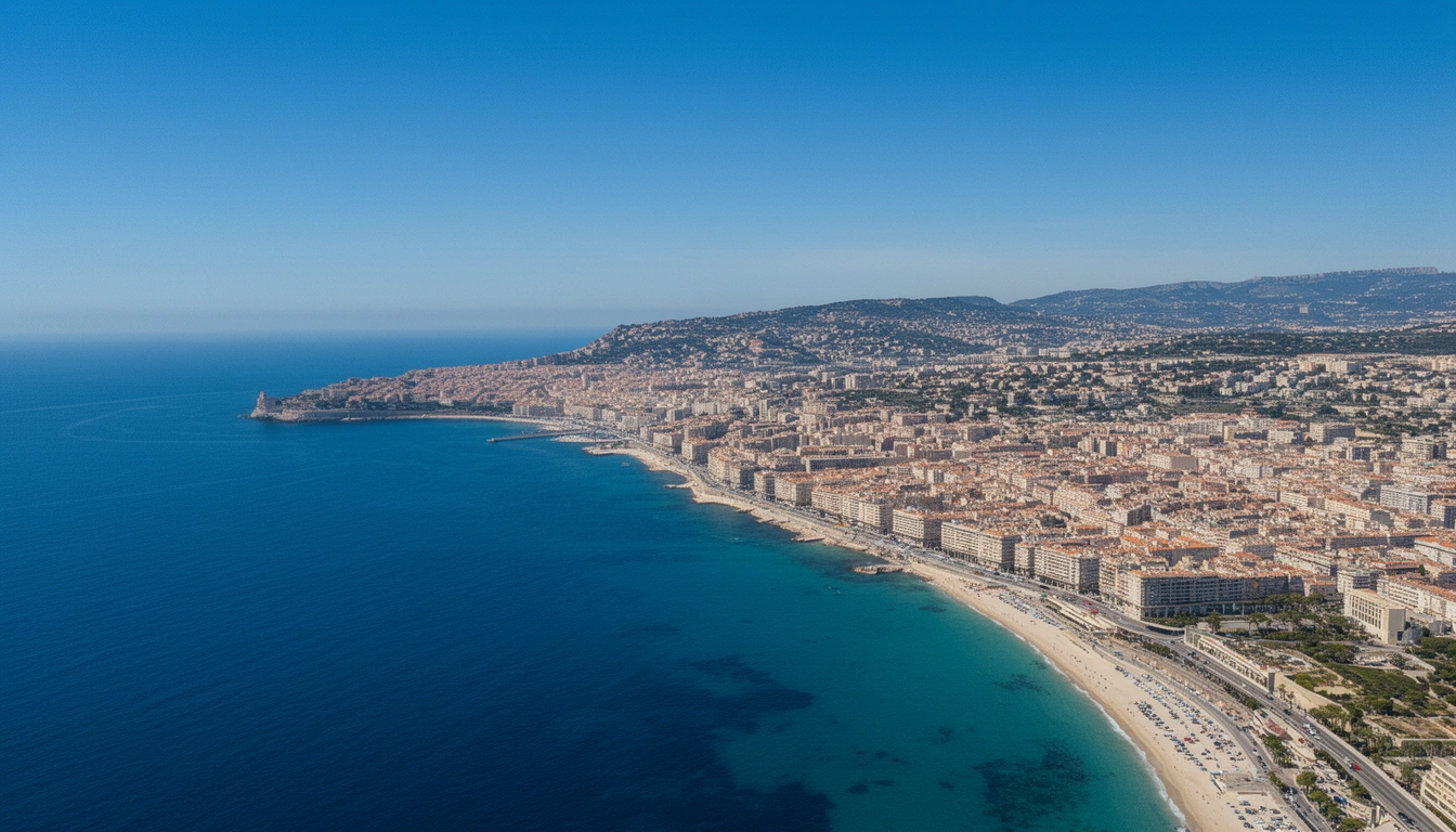 Passeio a Cavalo pelos Arredores de Marselha - foto 5