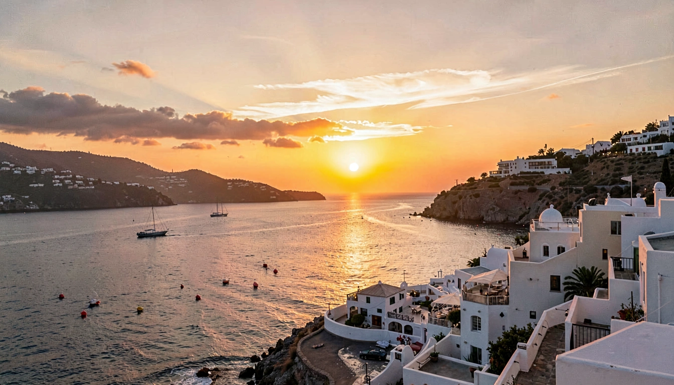 Passeio a Cavalo pelos Arredores de Mikonos - foto 6