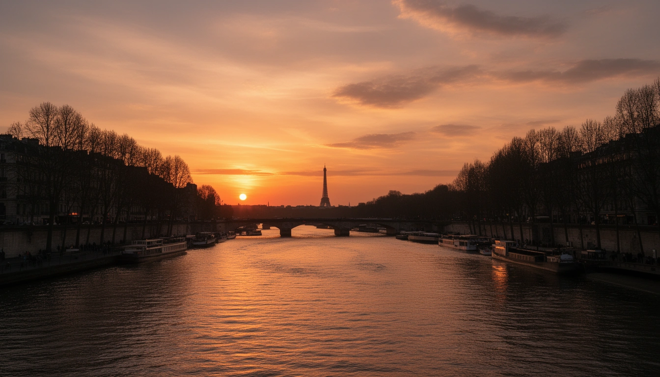 Passeio a Cavalo pelos Arredores de Paris - foto 6