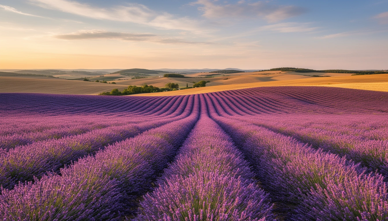 Passeio a Cavalo pelos Arredores de Provença - foto principal