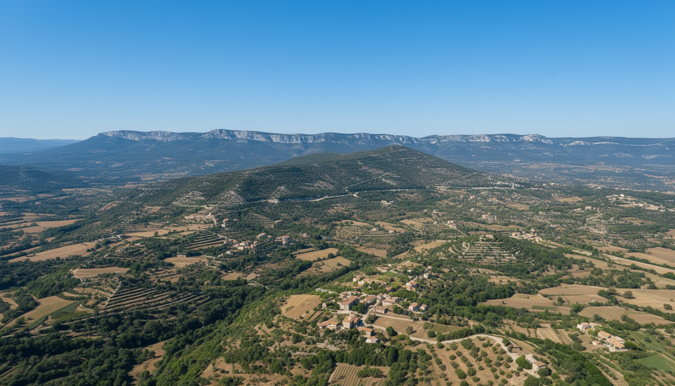 Passeio a Cavalo pelos Arredores de Provença - foto 5