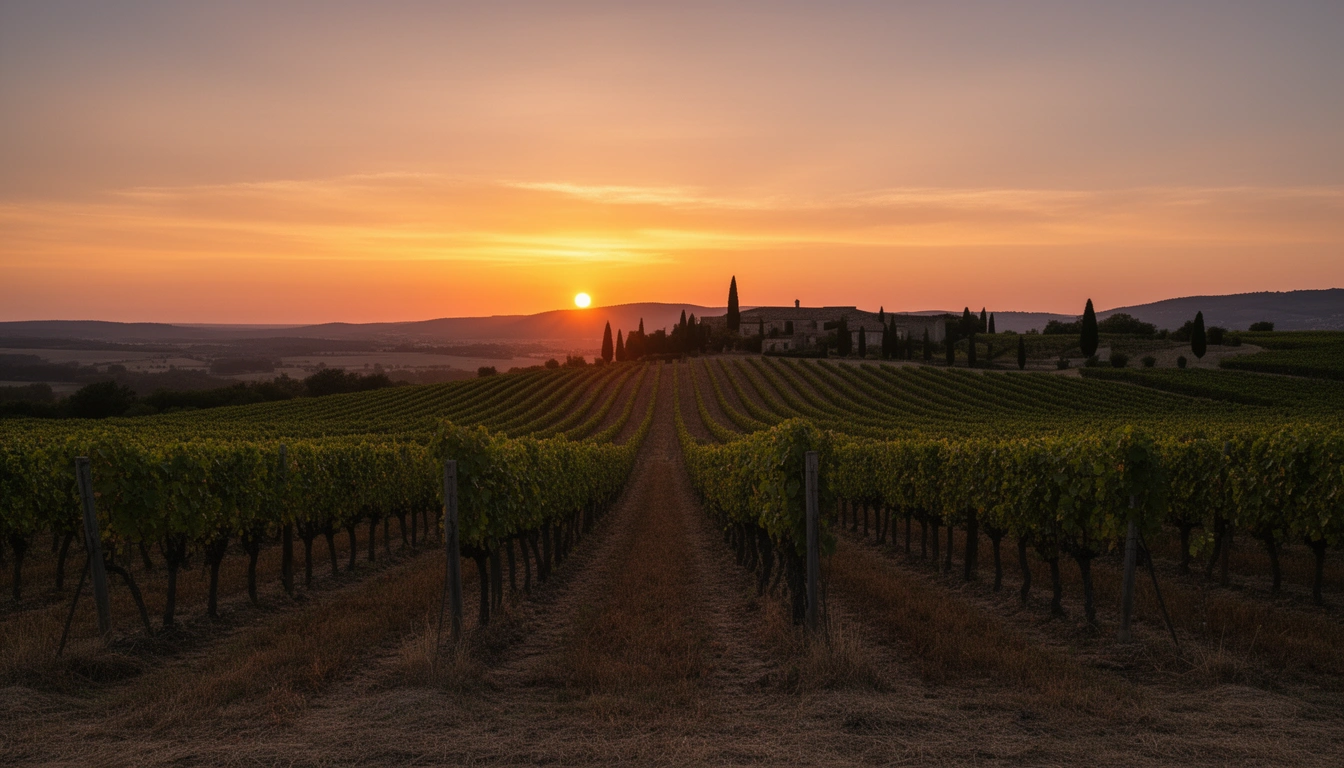 Passeio a Cavalo pelos Arredores de Provença - foto 6
