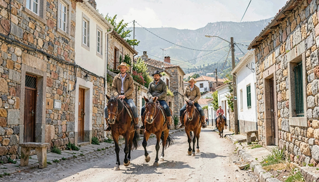 Passeio a Cavalo pelos Arredores de Rodes - foto 3