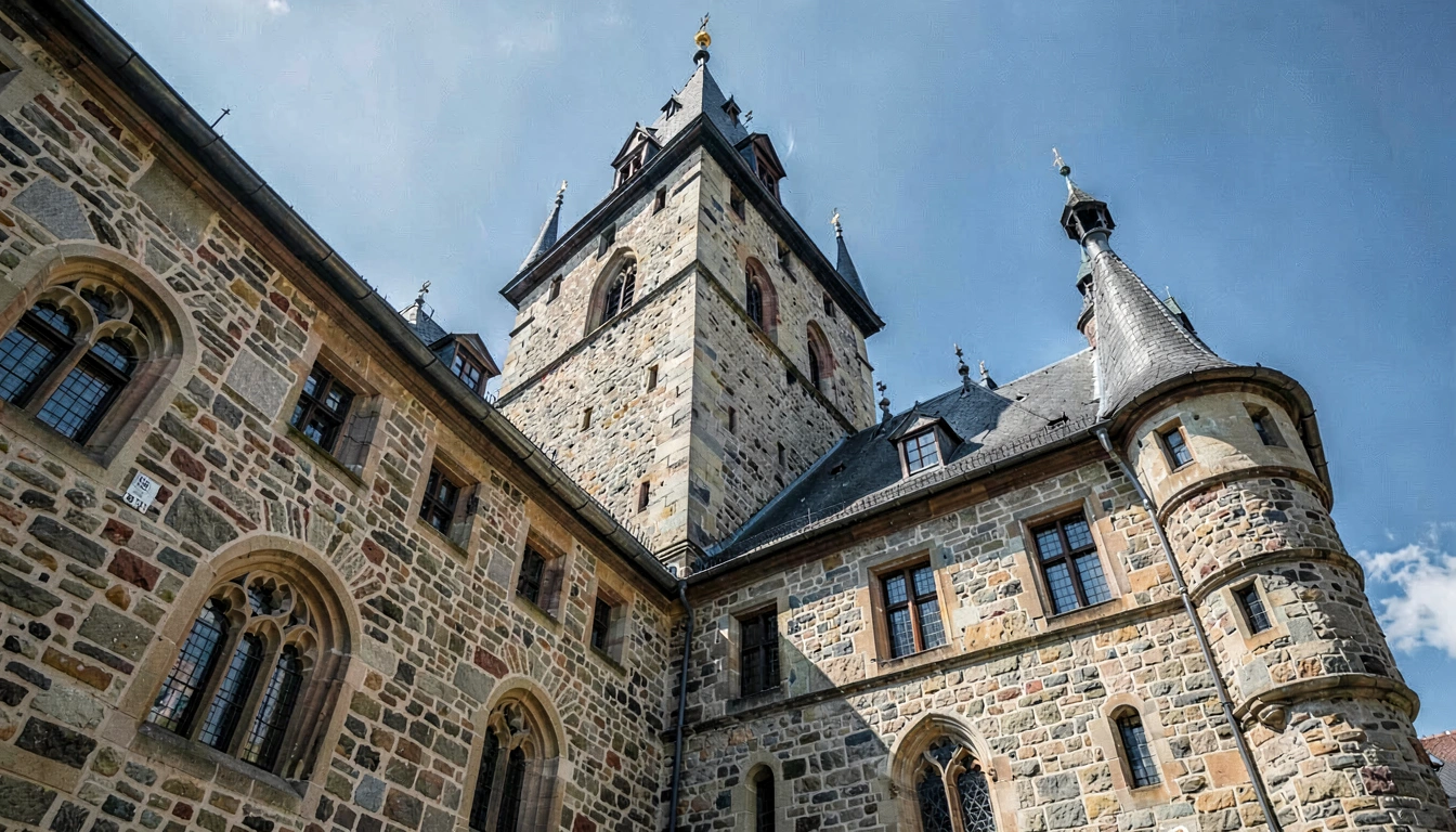 Passeio a Cavalo pelos Arredores de Rothenburg - foto 4