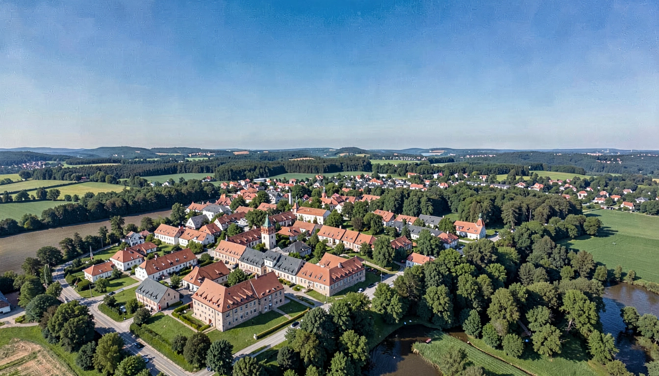 Passeio a Cavalo pelos Arredores de Rothenburg - foto 5