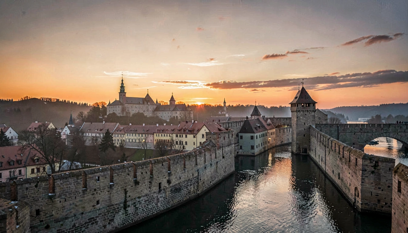 Passeio a Cavalo pelos Arredores de Rothenburg - foto 6