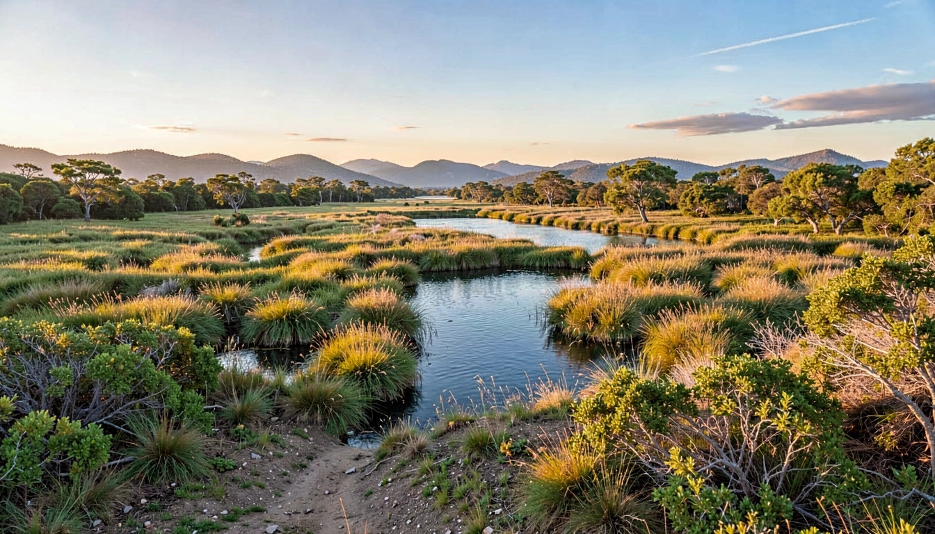 Passeio a Cavalo pelos Arredores de Sevilha - foto principal