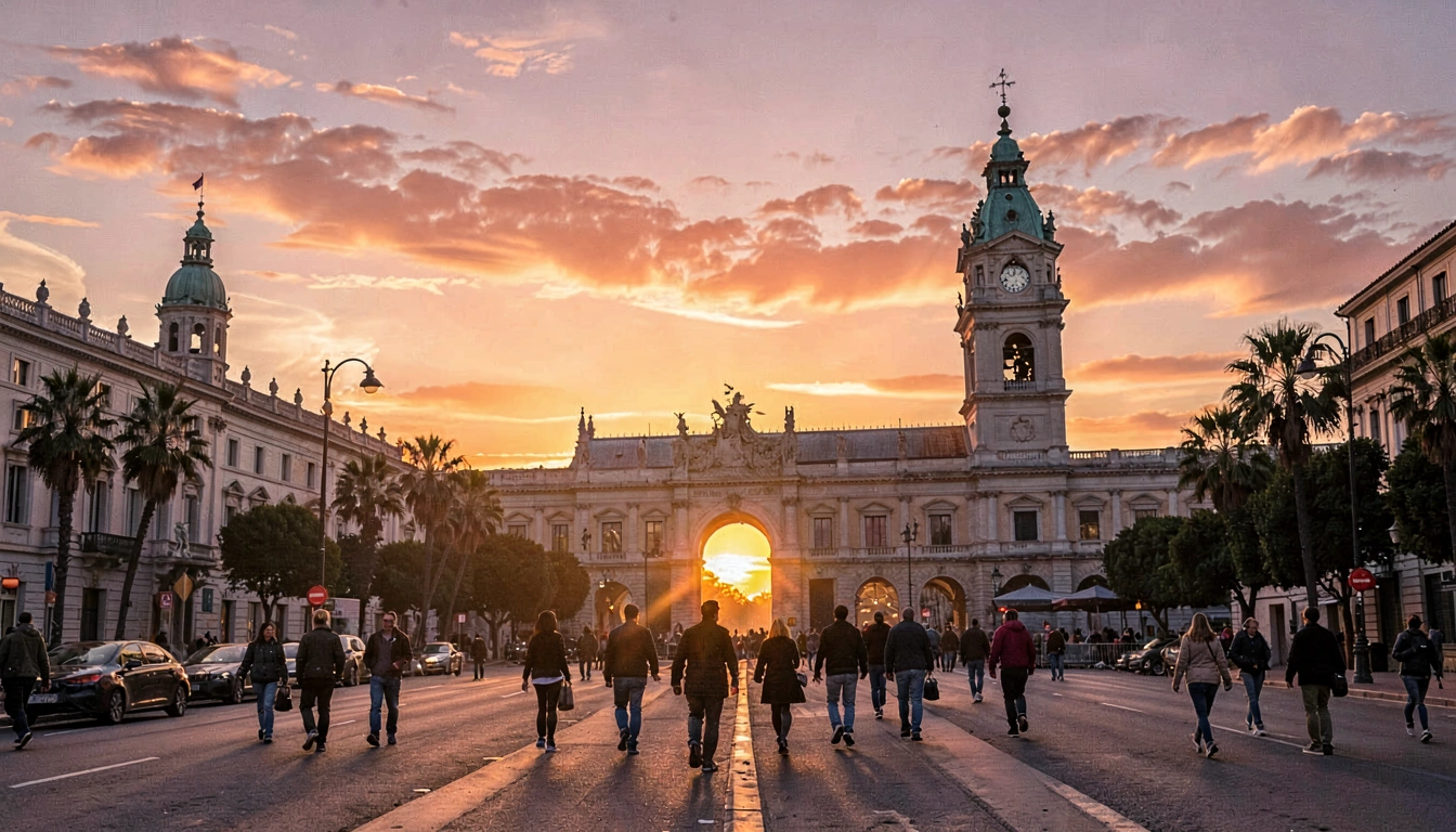 Passeio a Cavalo pelos Arredores de Sevilha - foto 6
