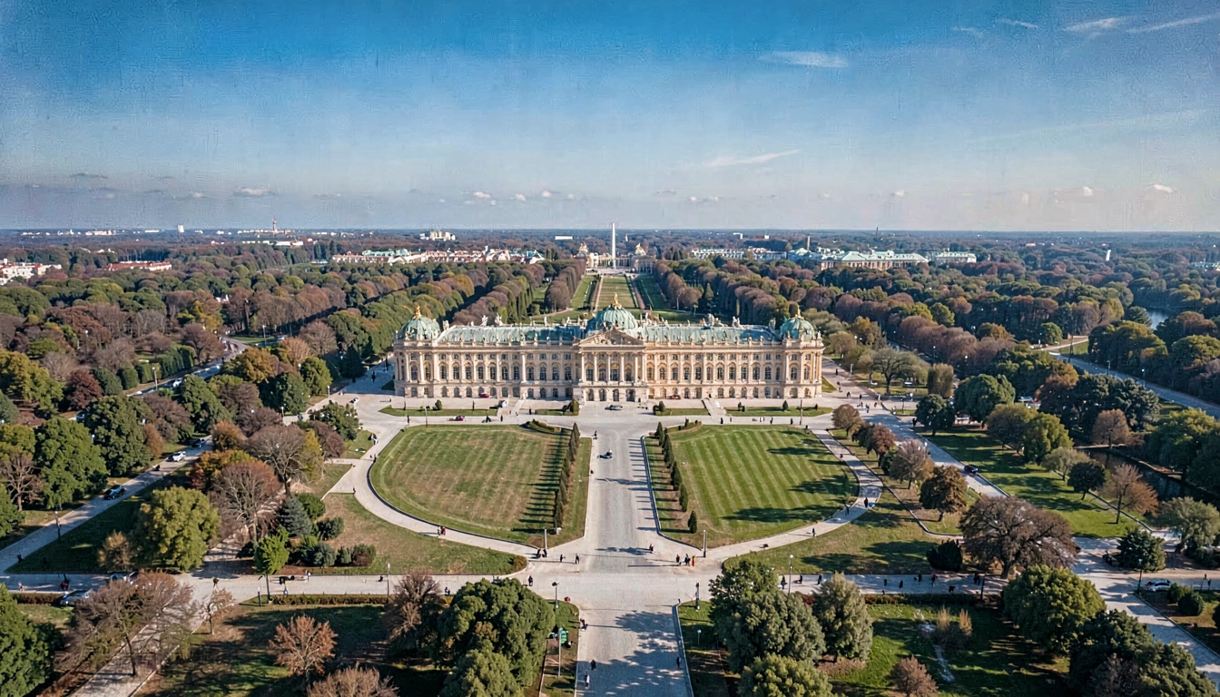 Passeio a Cavalo pelos Arredores de Versalhes - foto 5