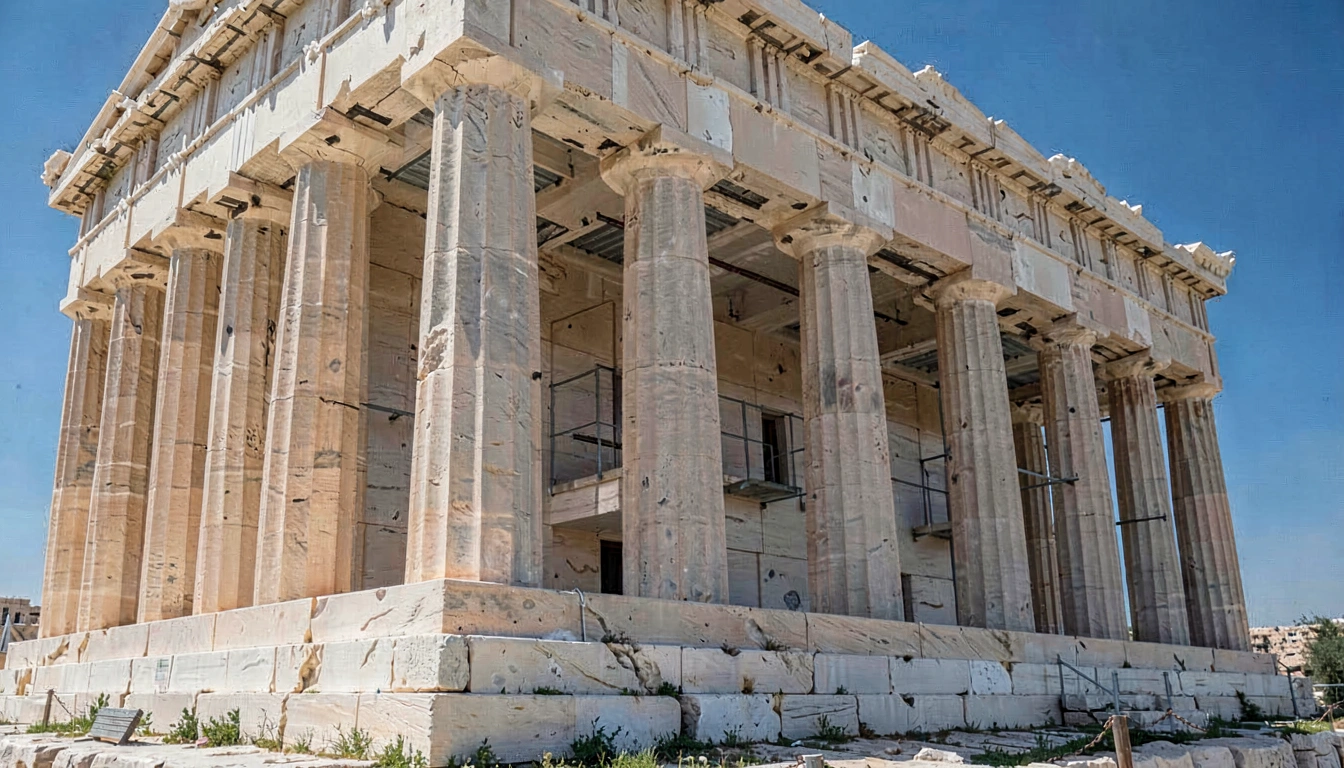 Passeio a Pé de Meio Dia em Atenas - foto 4