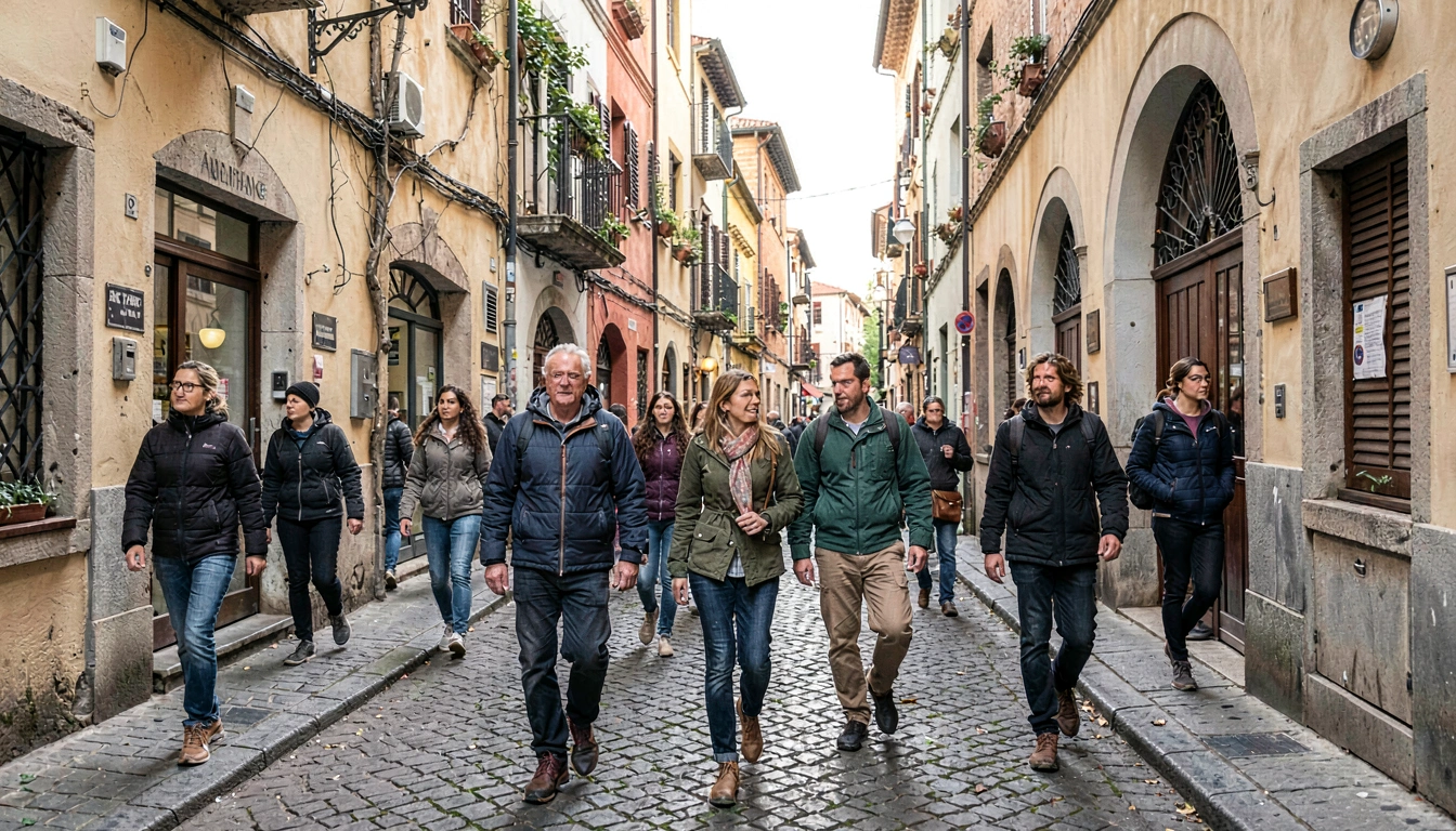 Passeio a Pé de Meio Dia em Barcelona - foto 3