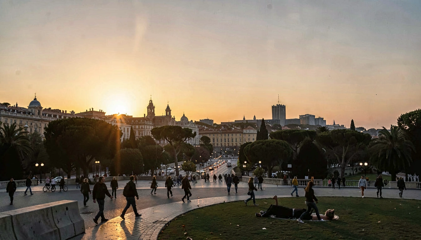 Passeio a Pé de Meio Dia em Barcelona - foto 6