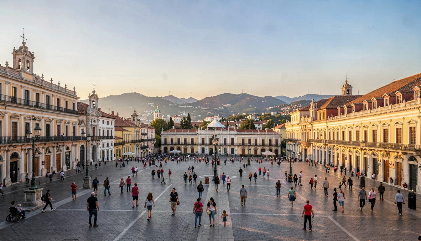 Passeio a Pé de Meio Dia em Bilbao - foto principal