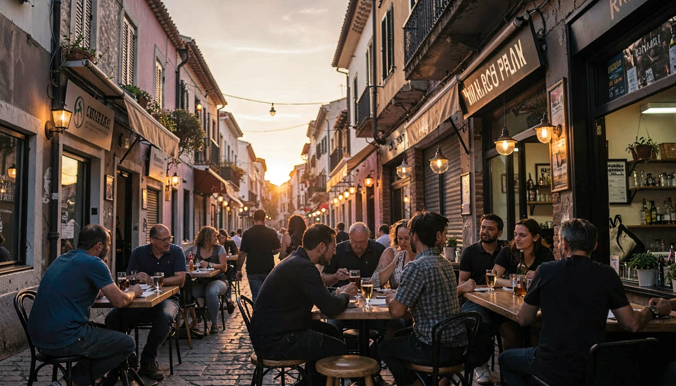 Passeio a Pé de Meio Dia em Bilbao - foto 6