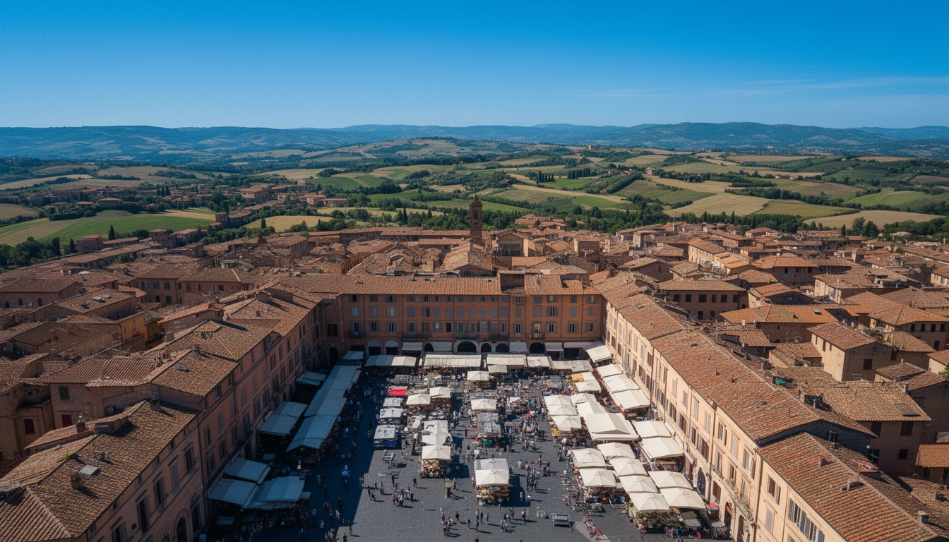 Passeio a Pé de Meio Dia em Bolonha - foto 5