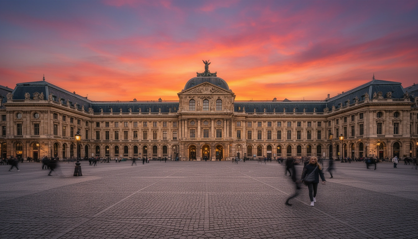 Passeio a Pé de Meio Dia em Bordeaux - foto principal