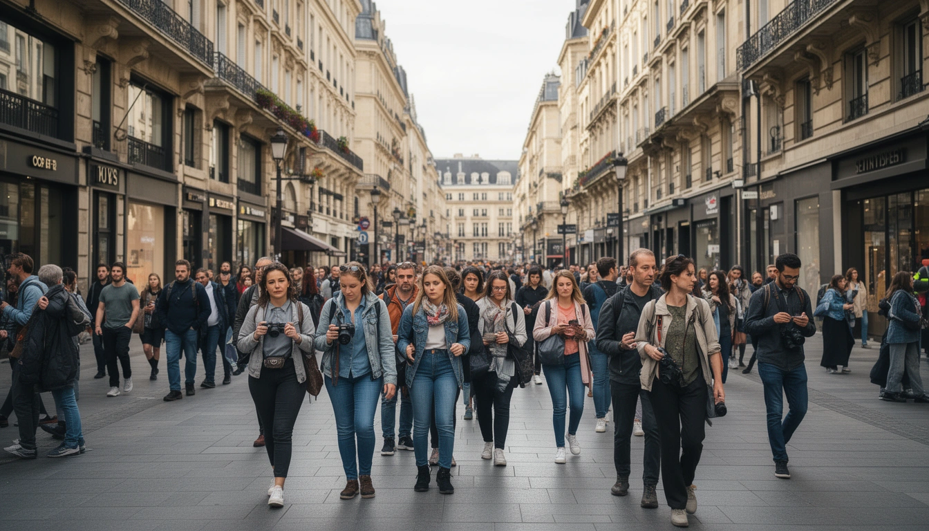 Passeio a Pé de Meio Dia em Bordeaux - foto 3
