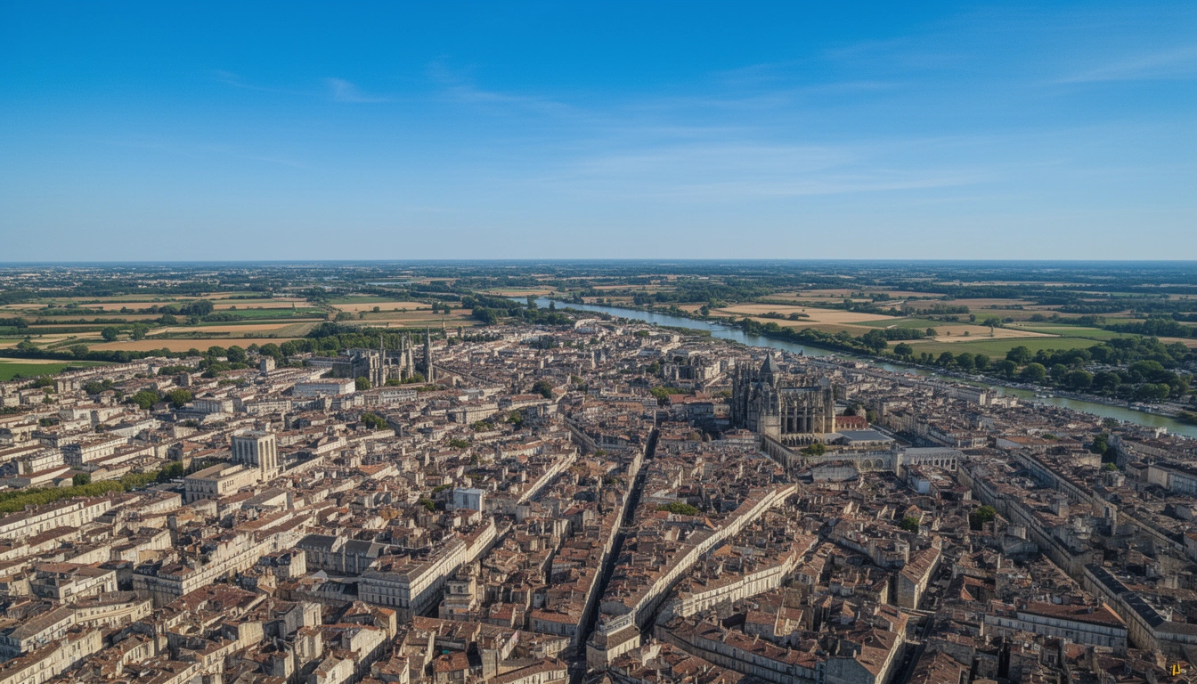 Passeio a Pé de Meio Dia em Bordeaux - foto 5