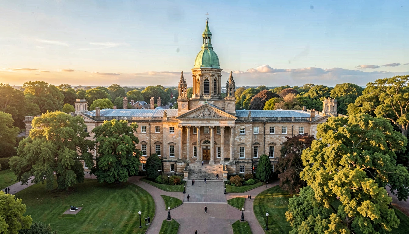 Passeio a Pé de Meio Dia em Cambridge - Imagem 1