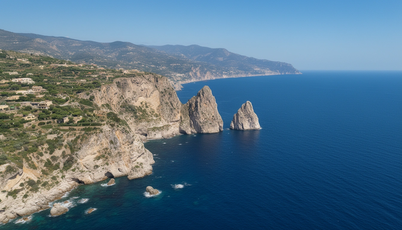 Passeio a Pé de Meio Dia em Capri - foto 5