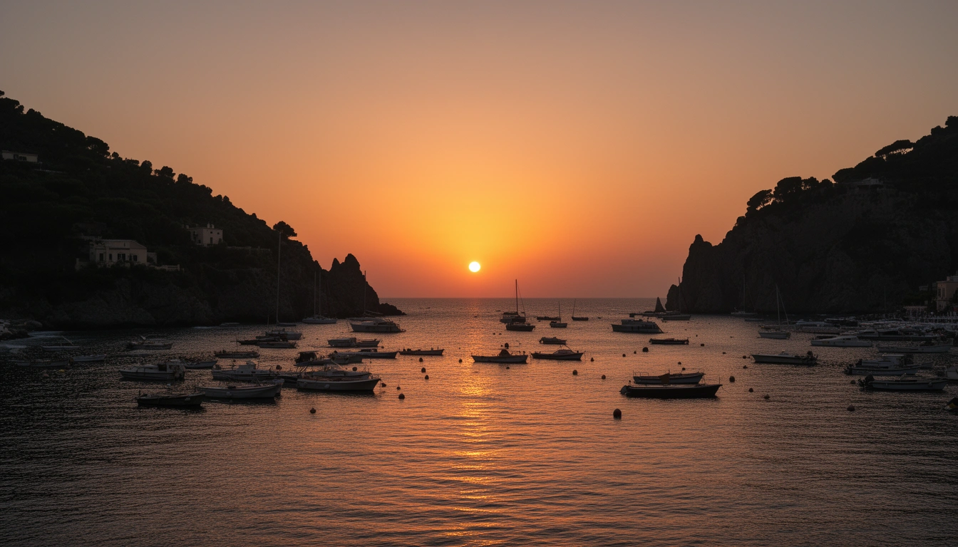 Passeio a Pé de Meio Dia em Capri - foto 6