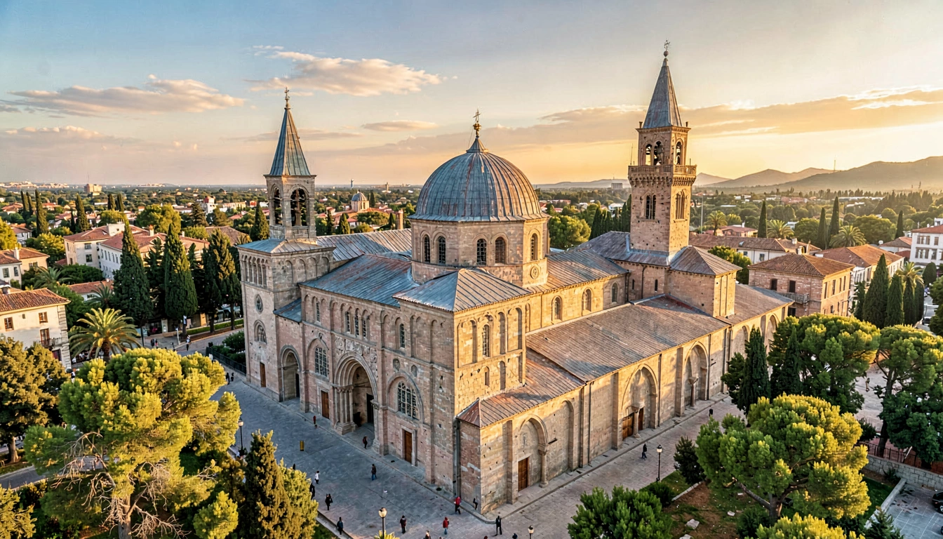 Passeio a Pé de Meio Dia em Córdoba - foto principal