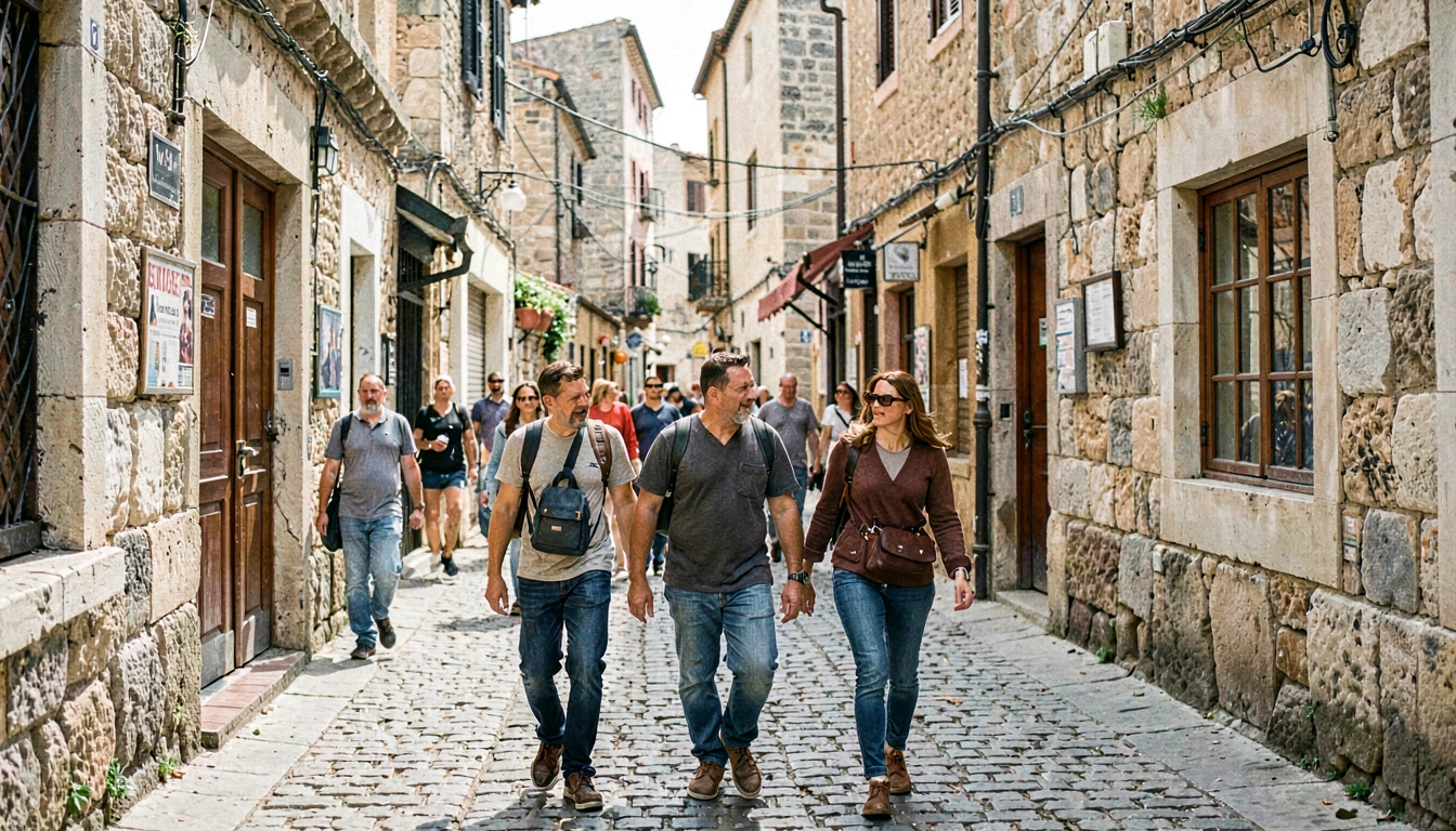 Passeio a Pé de Meio Dia em Córdoba - foto 3