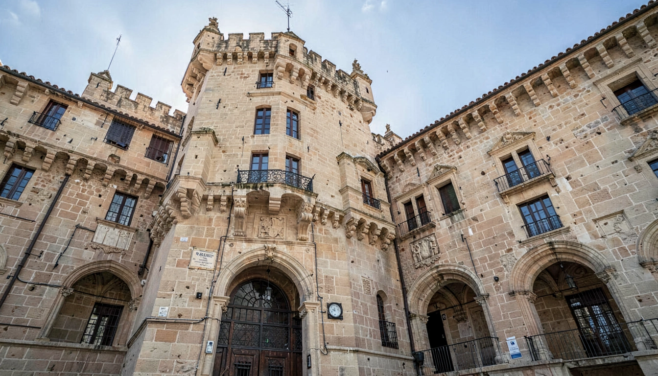 Passeio a Pé de Meio Dia em Córdoba - foto 4