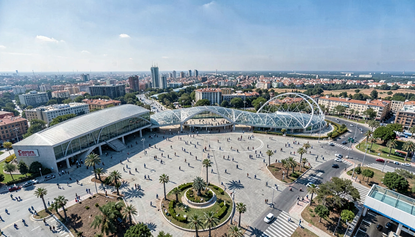 Passeio a Pé de Meio Dia em Córdoba - foto 5