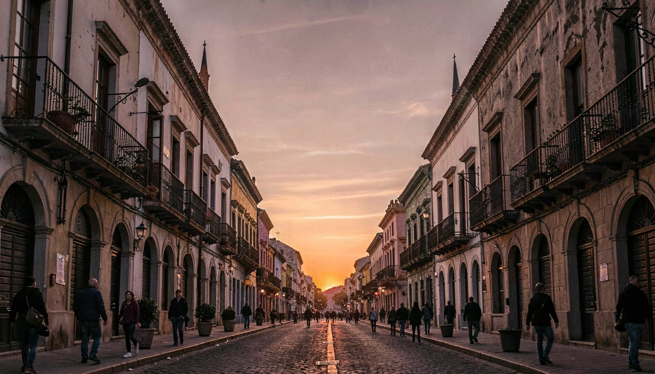 Passeio a Pé de Meio Dia em Córdoba - foto 6