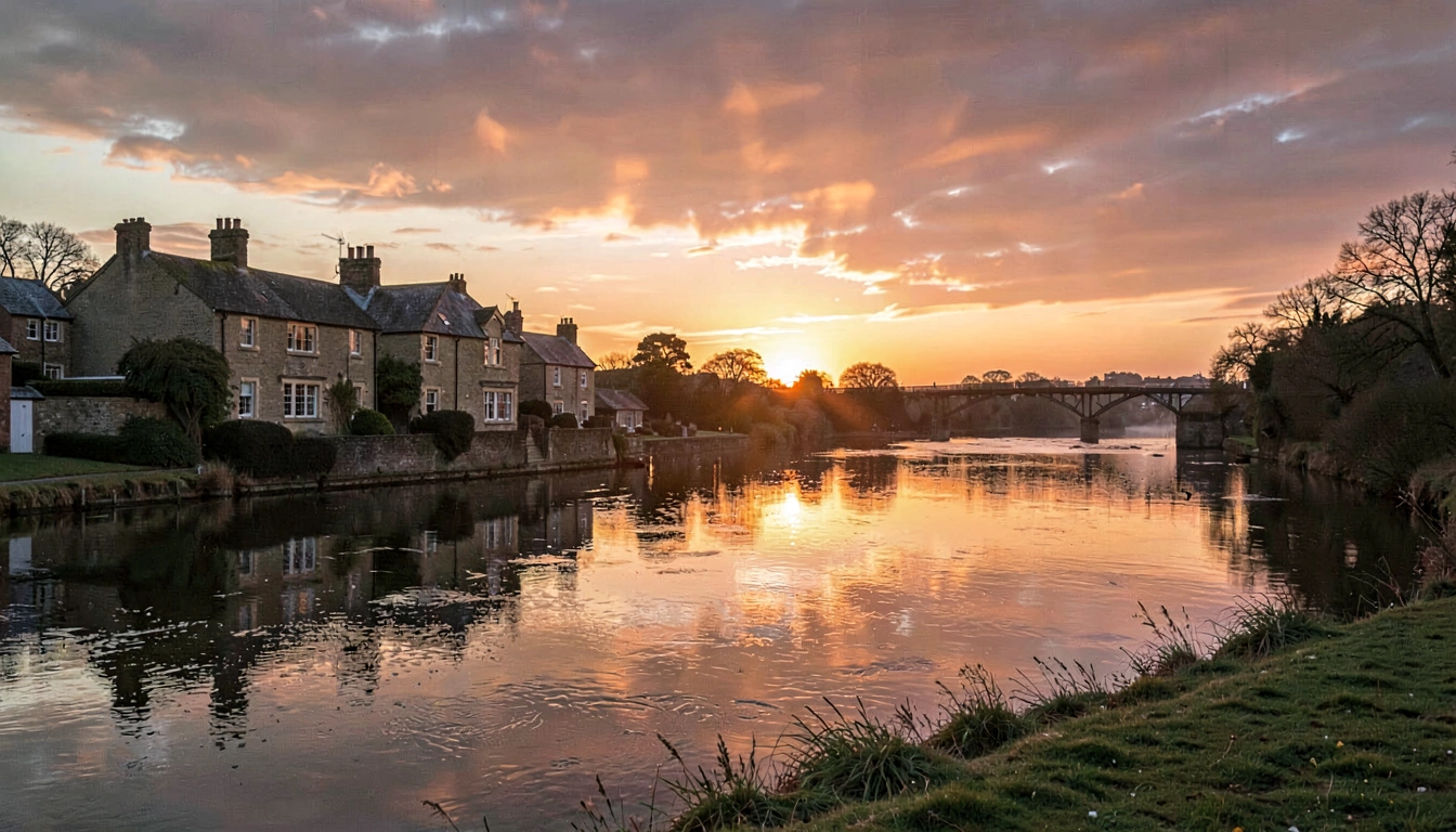 Passeio a Pé de Meio Dia em Cotswolds - foto 6