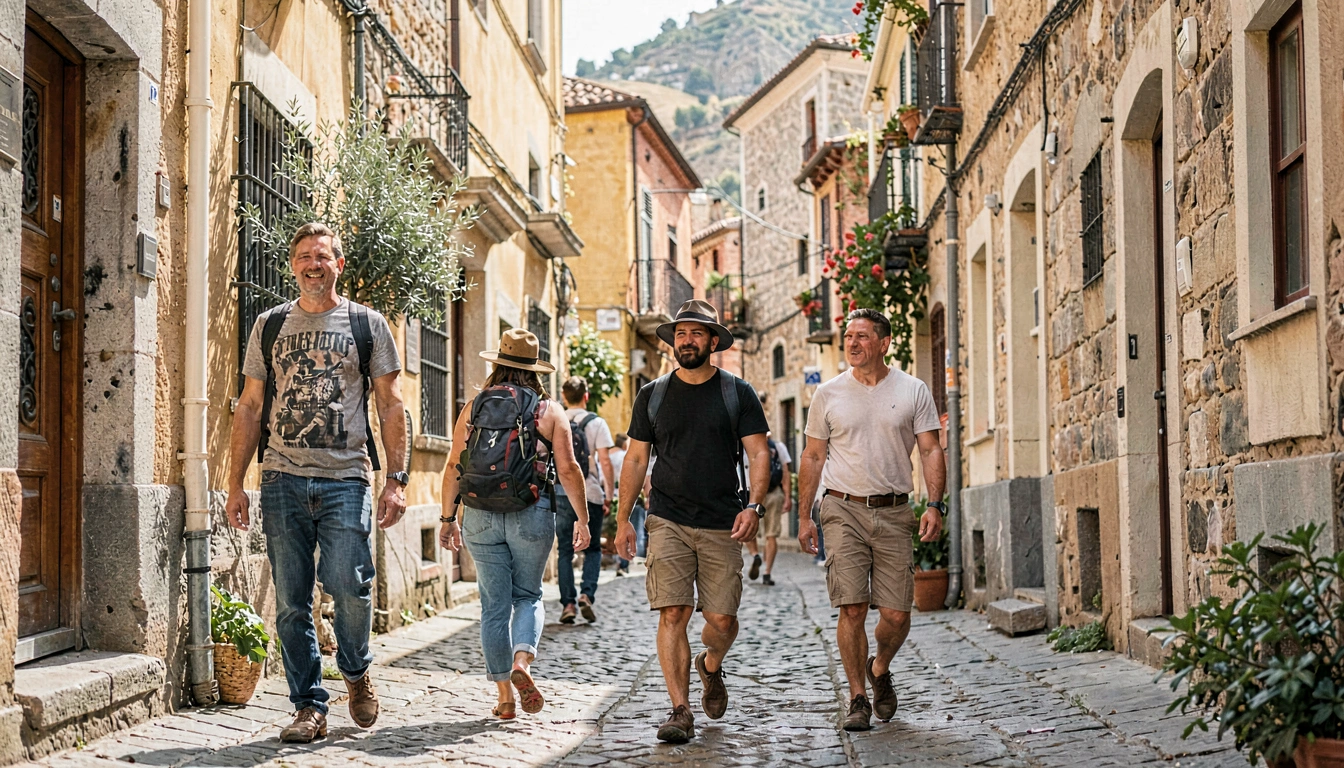 Passeio a Pé de Meio Dia em Granada - foto 3