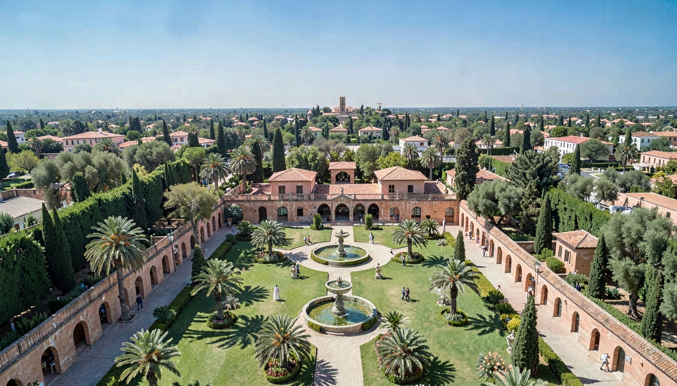 Passeio a Pé de Meio Dia em Granada - foto 5