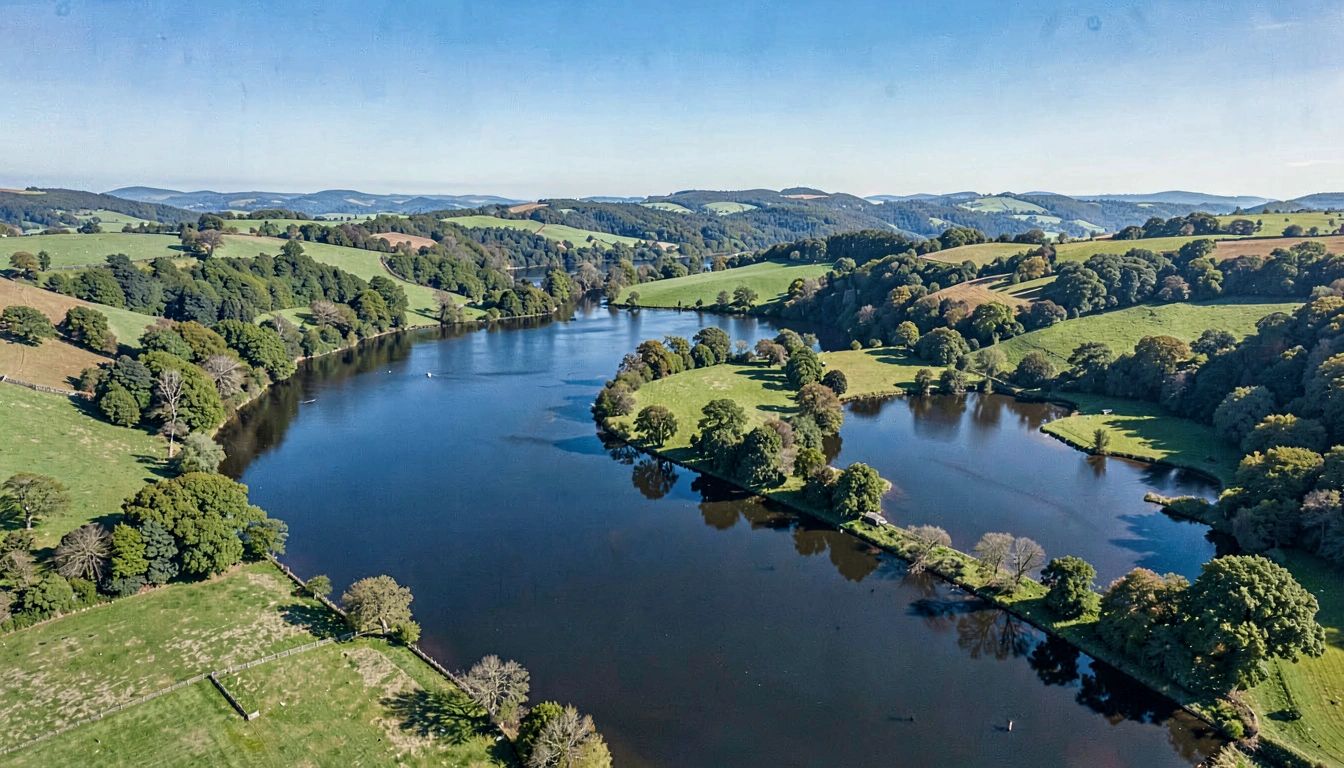 Passeio a Pé de Meio Dia em Lake District - foto 5