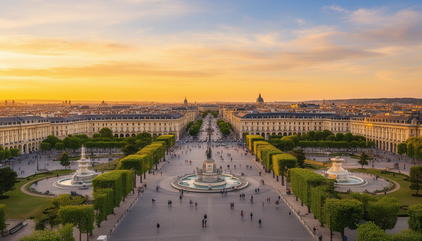 Passeio a Pé de Meio Dia em Lyon - Imagem 1