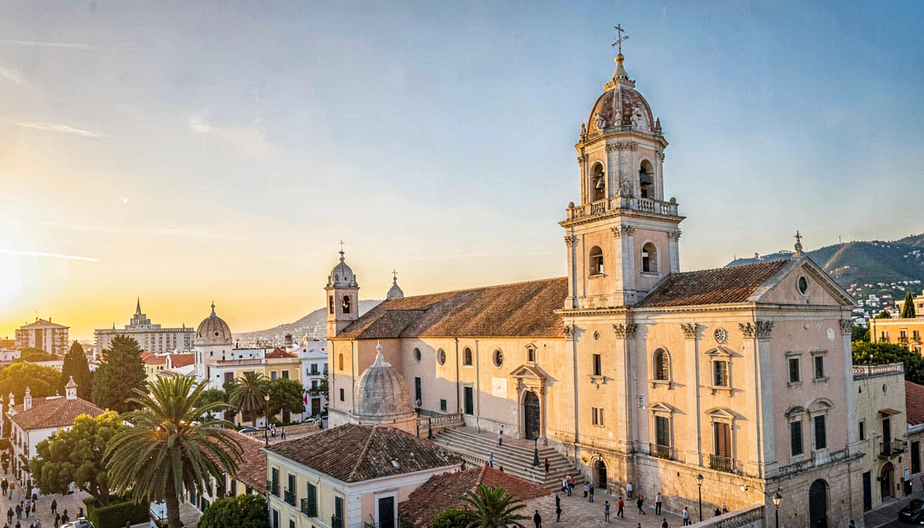 Passeio a Pé de Meio Dia em Mallorca - foto principal