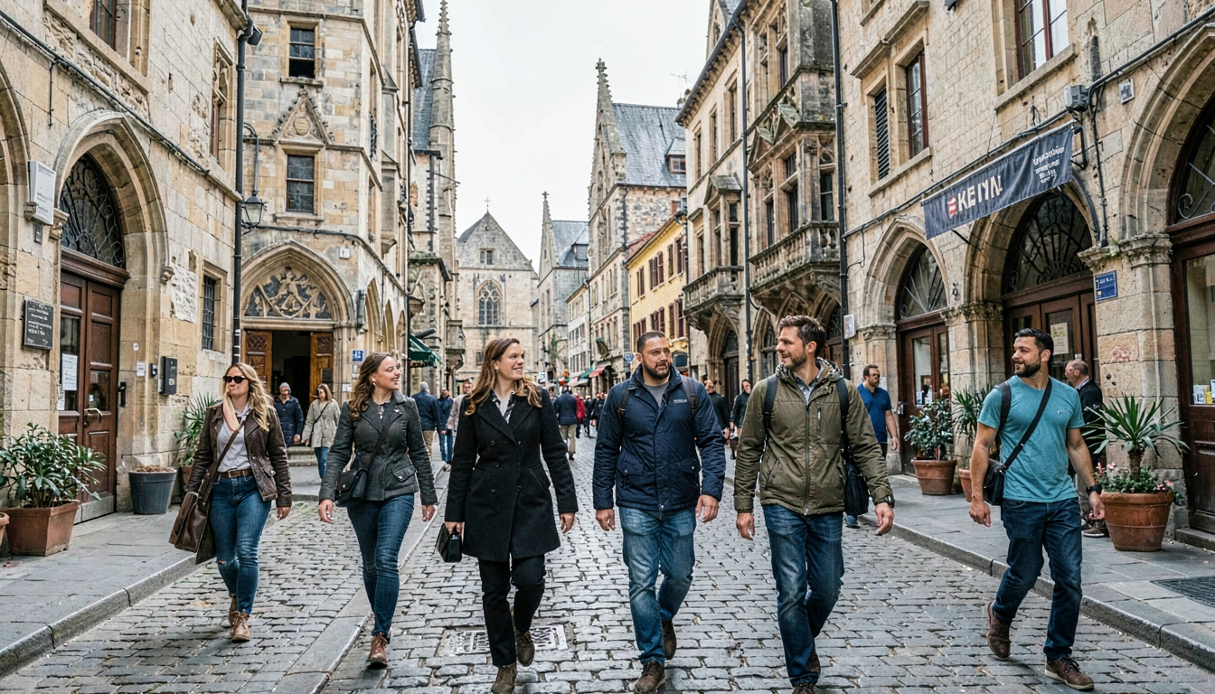 Passeio a Pé de Meio Dia em Mallorca - foto 3