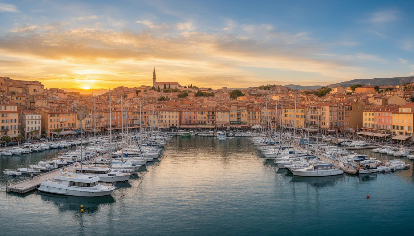 Passeio a Pé de Meio Dia em Marselha - Imagem 1