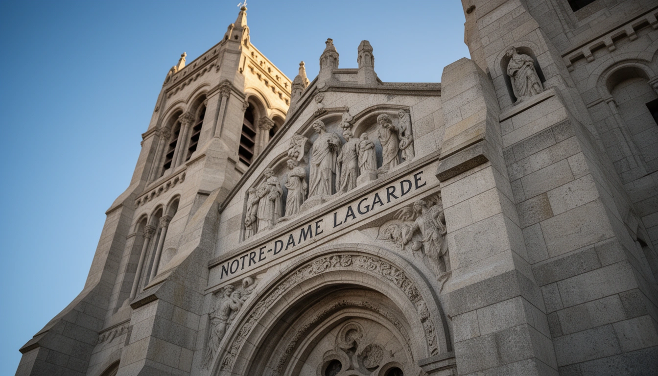 Passeio a Pé de Meio Dia em Marselha - foto 4