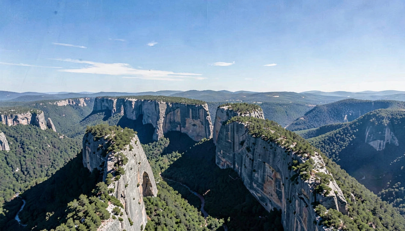 Passeio a Pé de Meio Dia em Meteora - foto 5