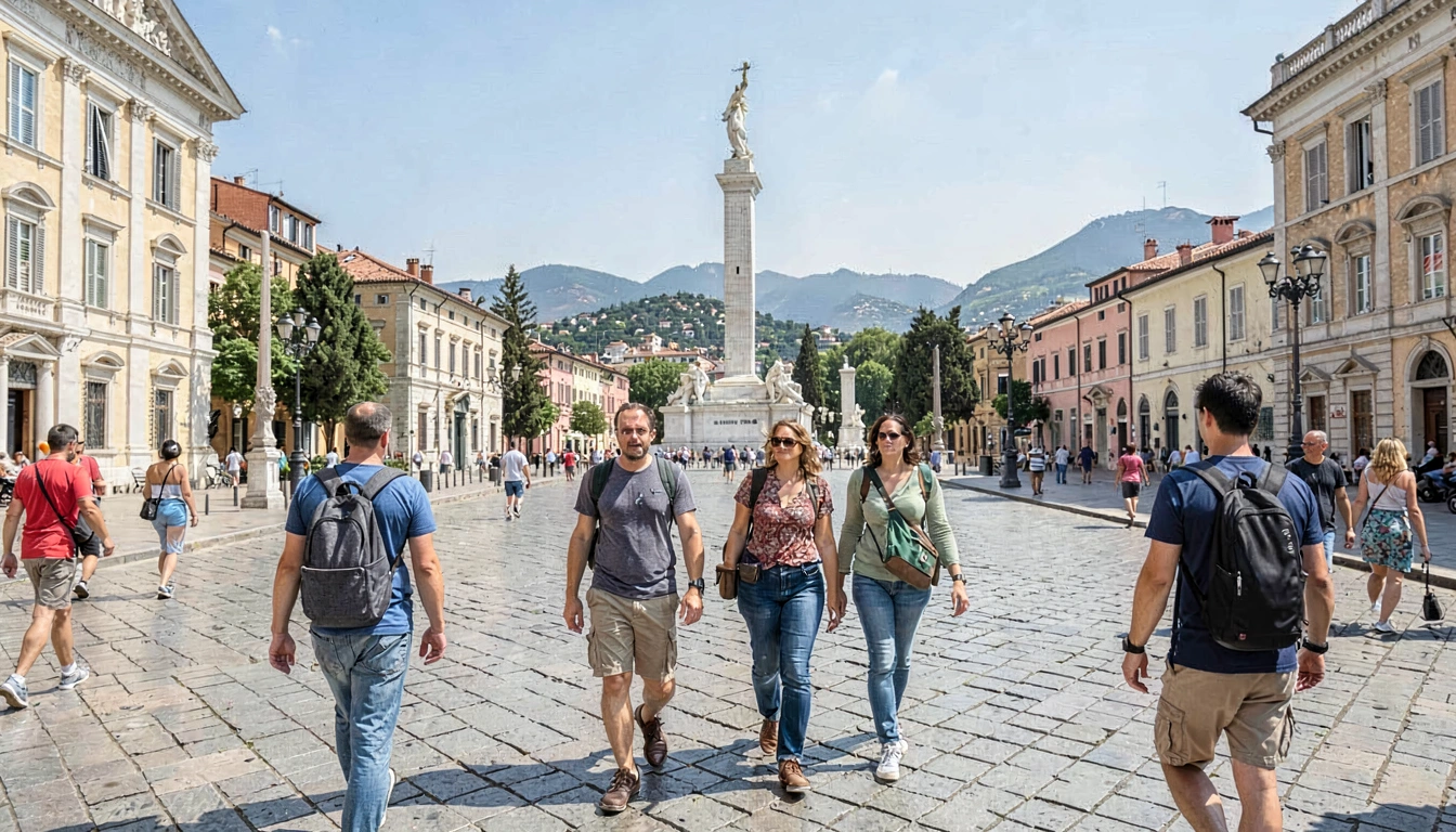 Passeio a Pé de Meio Dia em Nafplio - foto 3