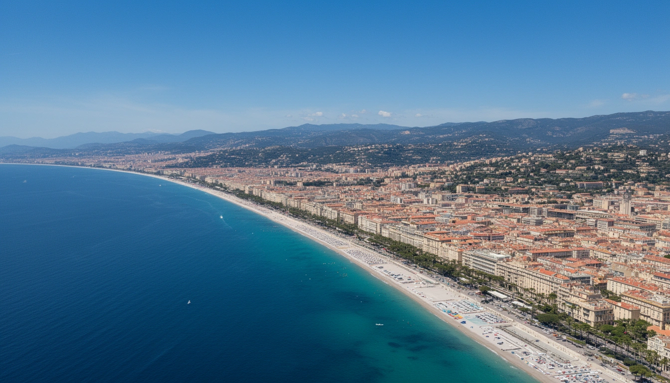 Passeio a Pé de Meio Dia em Nice - foto 5