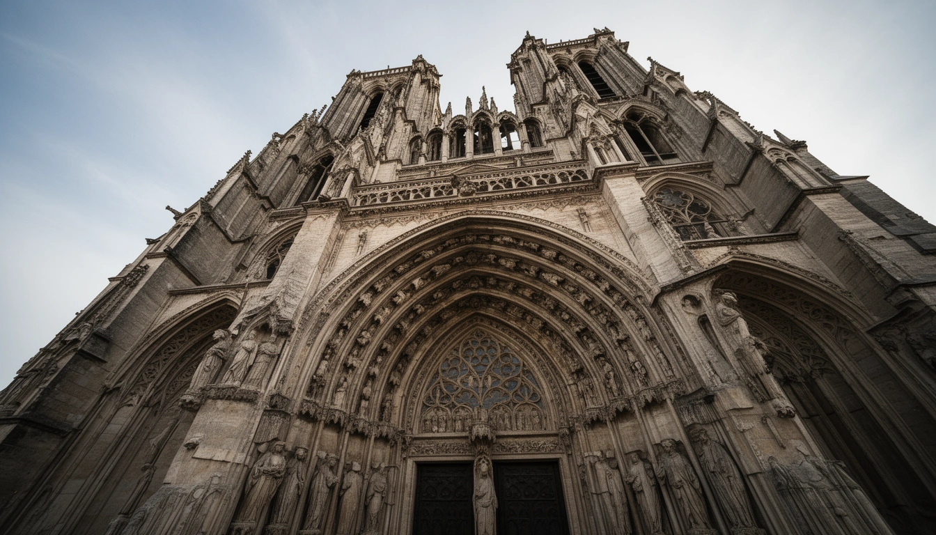Passeio a Pé de Meio Dia em Normandia - foto 4