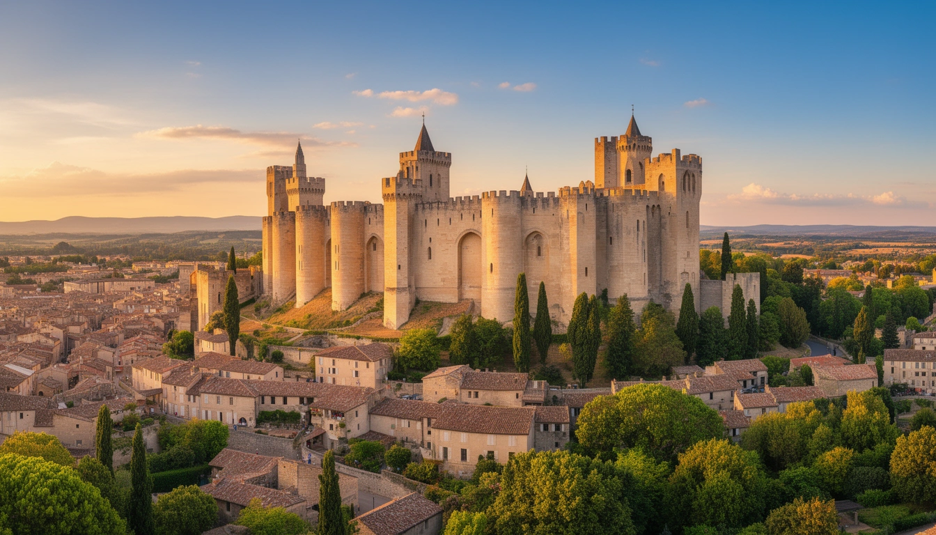 Passeio a Pé de Meio Dia em Provença - foto principal