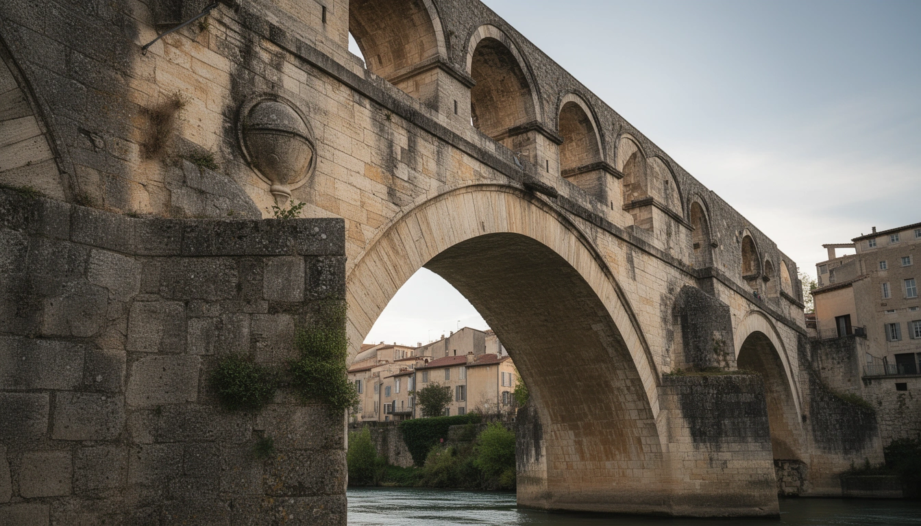 Passeio a Pé de Meio Dia em Provença - foto 4