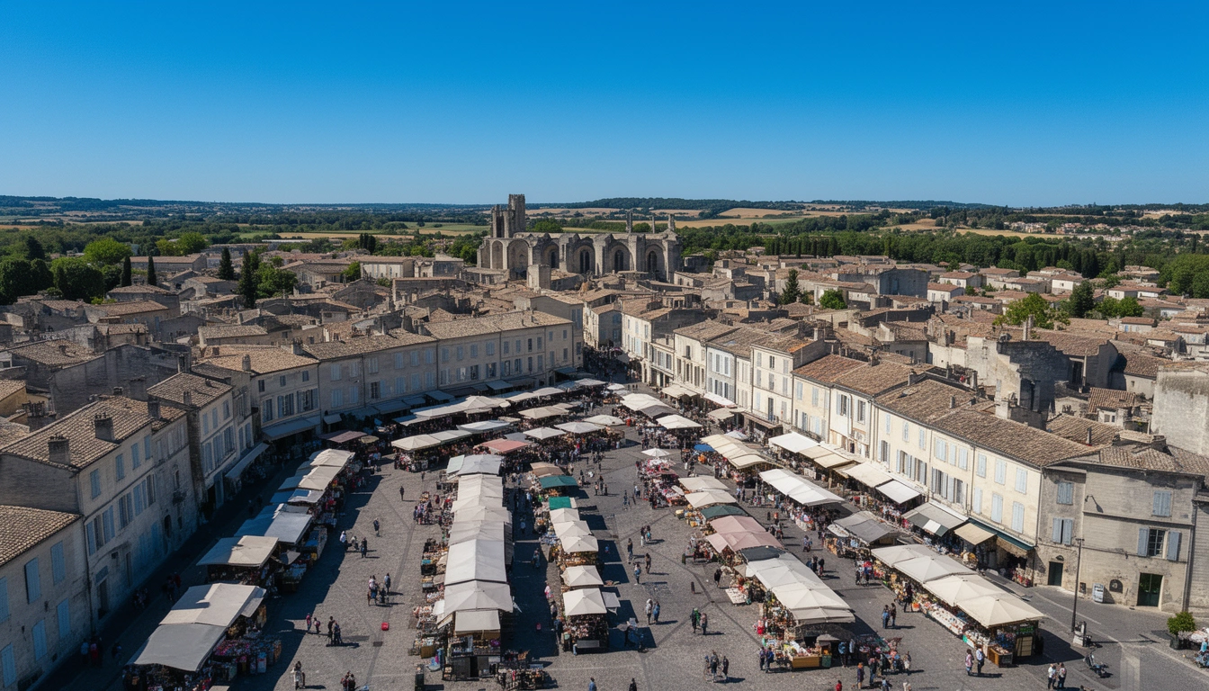Passeio a Pé de Meio Dia em Provença - foto 5