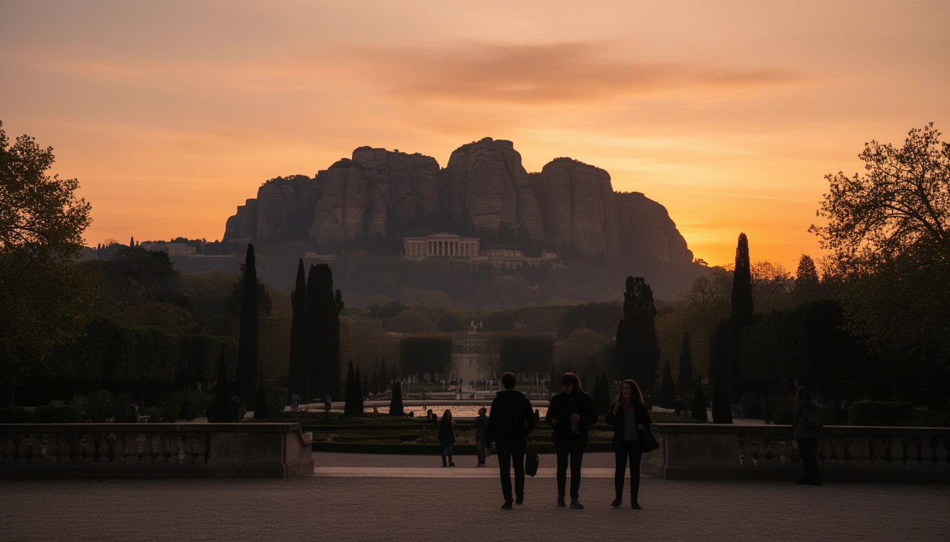 Passeio a Pé de Meio Dia em Provença - foto 6