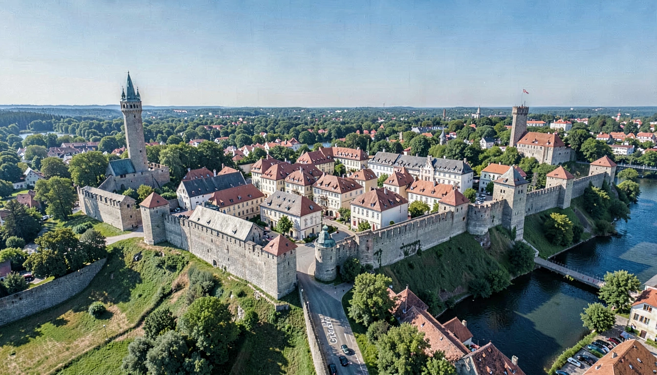 Passeio a Pé de Meio Dia em Rothenburg - foto 5