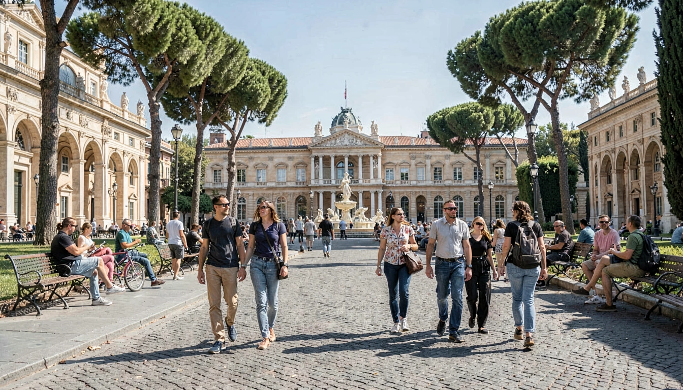 Passeio a Pé de Meio Dia em Sevilha - foto 3